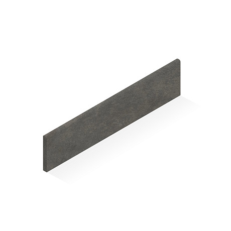 Плинтус Batt gentle stone mud rett GSTB90R (9x59.5)
