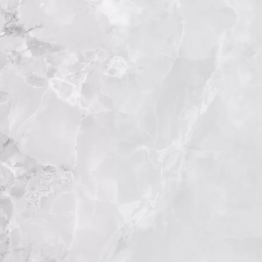 Onyx Silver Satin 60x60 RP-215924