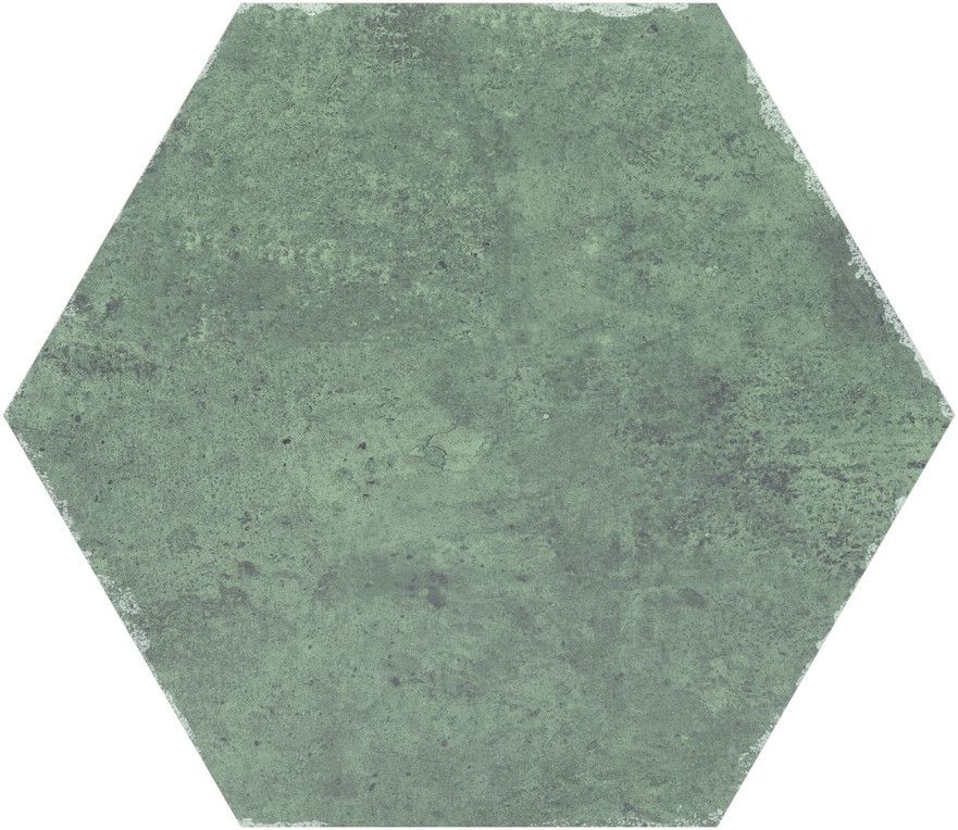 Керамогранит Saona Esmeralda Hex 23x27 DUR000003