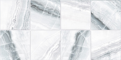 Плитка настенная Atlantic Square (25x50) WT9ATA55