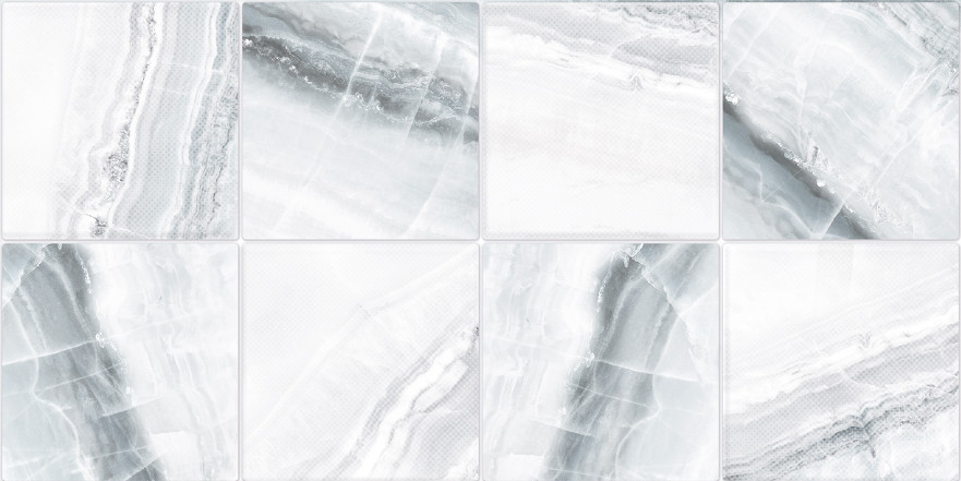 Плитка настенная Atlantic Square (25x50) WT9ATA55 WT9ATA55