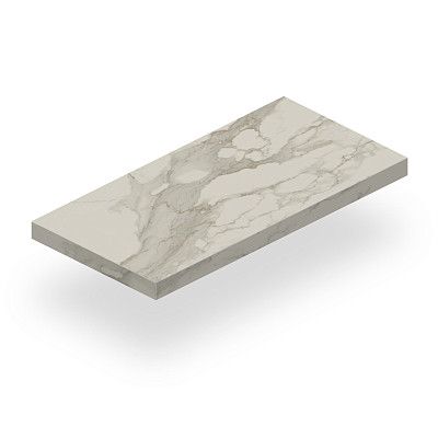 Ступень угловая правая Empire Arabescato Scalino Angolare Dx 620070002055 (33x160)