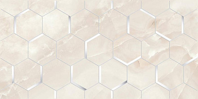 Декор 31.5*63 ONICE FORMA PERLA (31.5x63)
