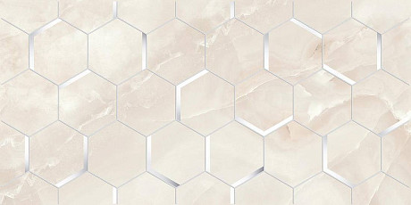 Декор 31.5*63 ONICE FORMA PERLA (31.5x63)