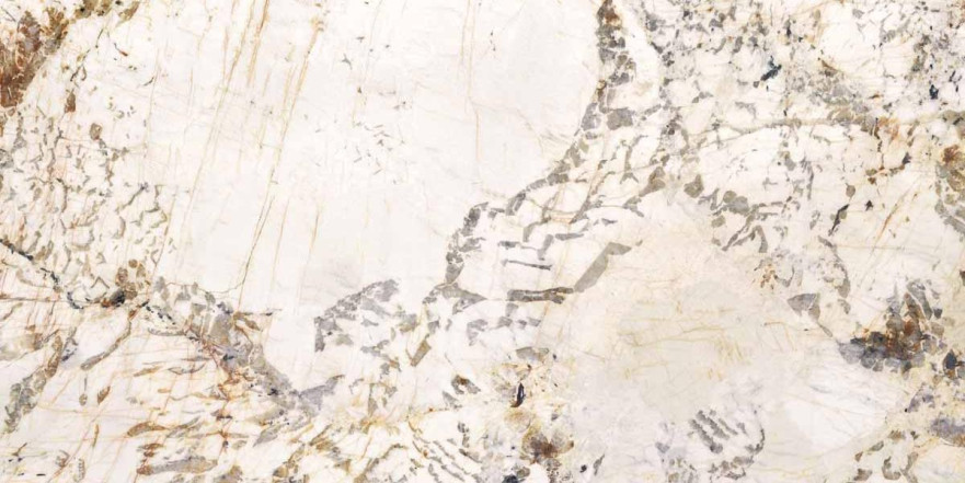 Керамогранит Nobile Blanc Du Blanc PF60006320 (60x120) PF60006320