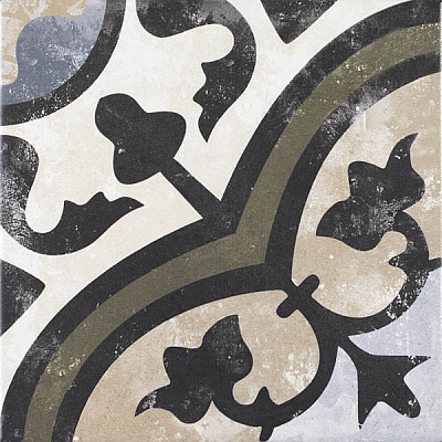 Керамогранит Evoque Carthusian (25x25)