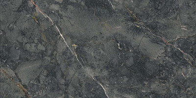 Керамогранит 3600 Cosmic black NTT9114 (600x1200)