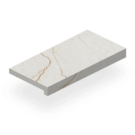 Ступень фронтальная Sahara Bl. Sc. Fro./ФДМК Сахара Бл. (33x80) 620070002663