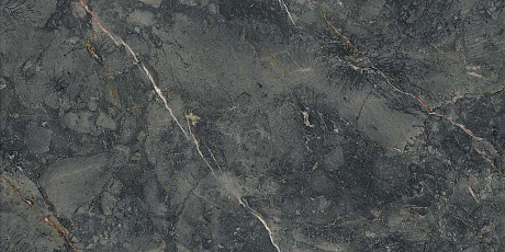 Керамогранит 3600 Cosmic black NTT9114 (600x1200)