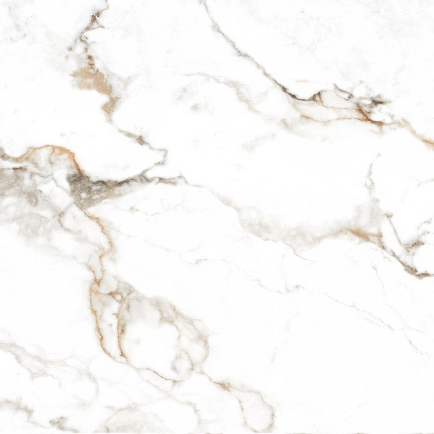 Керамогранит 80х80 LOREAL WHITE POLISHED ITL82940 ITL82940
