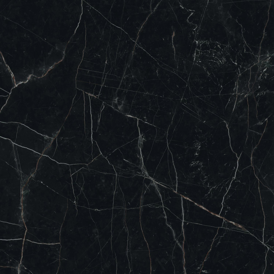 Керамогранит Marvel Black Atlantis Lapp. (120x120) AL7P AL7P