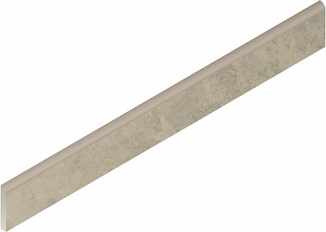 Плинтус Terraviva Greige Battiscopa 610130004607 (7.2x60)