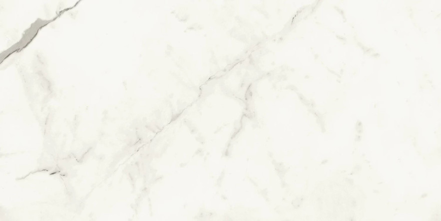 Керамогранит Marvel Statuario Supremo Lapp. (37.5x75) A4RN A4RN