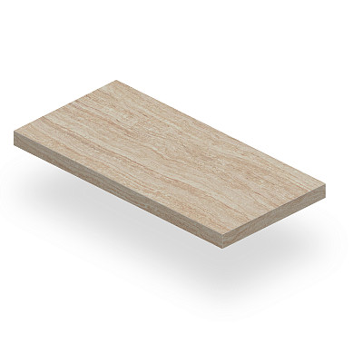 Ступень угловая левая Epos Ivory Scalino Angolare Sx 620070002035 (33x120)