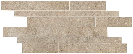Мозаика Lims Grey Brick (37.5x75) A3JC