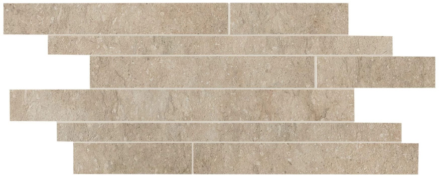 Мозаика Lims Grey Brick (37.5x75) A3JC A3JC