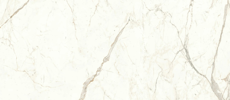 Керамогранит Marvel Calacatta Prestigio Lapp. (120x278) A4OZ A4OZ