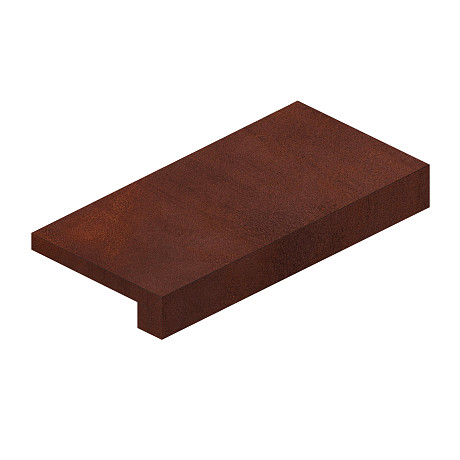 Ступень Blaze Corten Elemento L Grip (75x15) A0JL