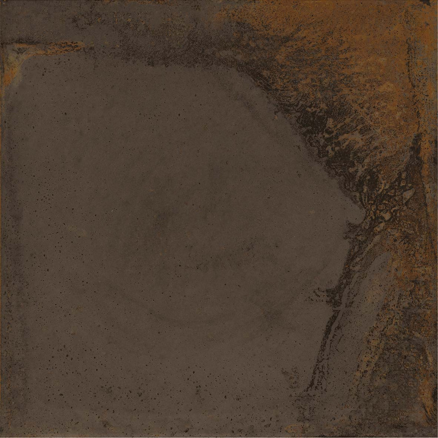 Керамогранит Play Oxide bronze PF60003495 (20x20) PF60003495