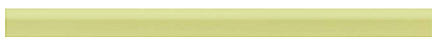 Бордюр Lumen torello lime lux GVT80L (5x75)