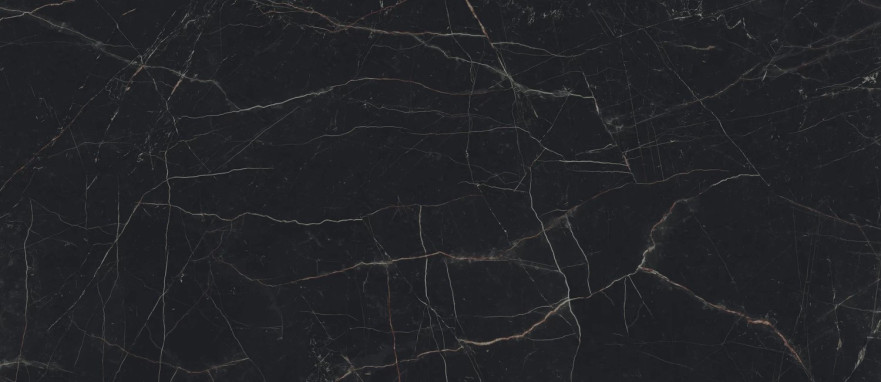 Керамогранит Marvel Black Atlantis Matt (120x278) A2RQ A2RQ