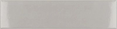 Керамическая плитка Costa Nova GREY GLOSSY(5x20) 28444