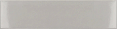 Керамическая плитка Costa Nova GREY GLOSSY(5x20) 28444