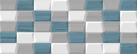 Настенная плитка Diana Mosaico (20.1x50.5) 908328