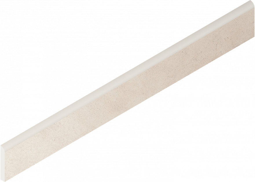 Плинтус Этернум сноу 610130005380 (7.2x60) 610130005380
