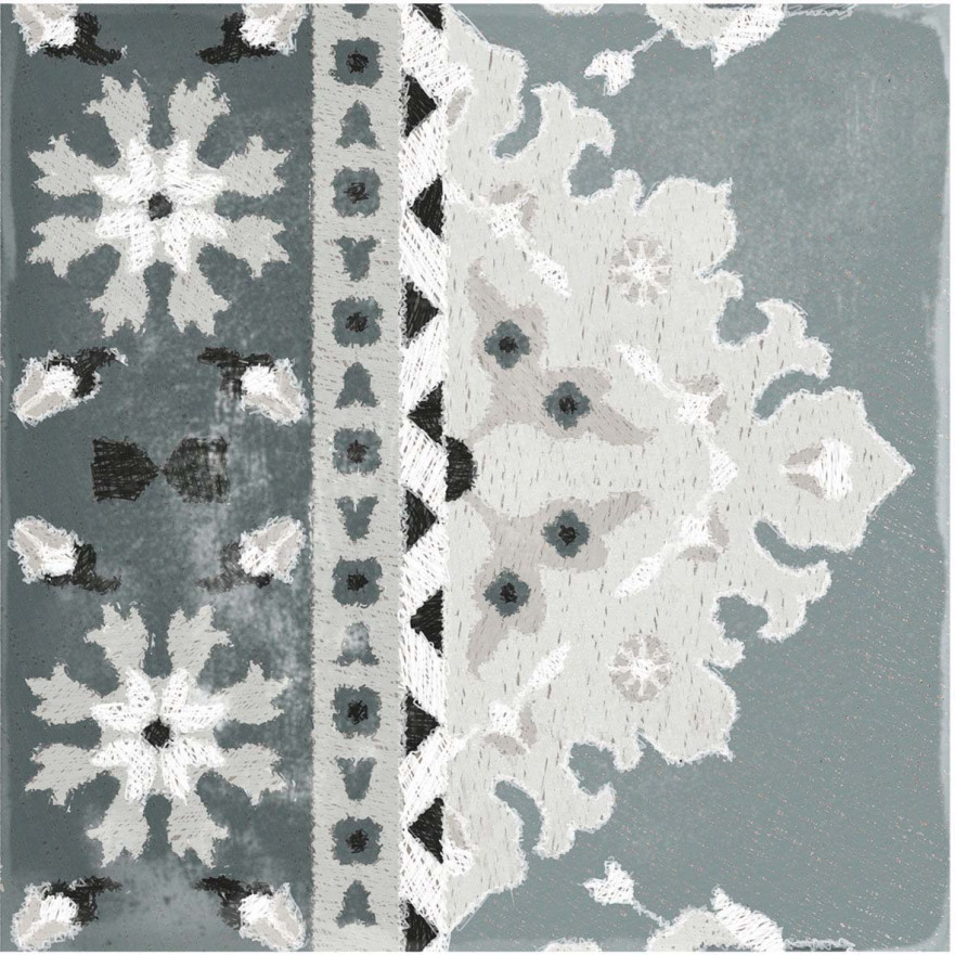 Керамогранит Play Carpet Mix Grey (20x20) PF60003366