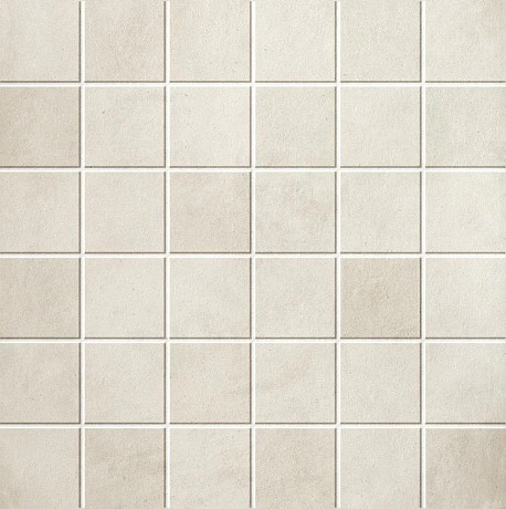 Мозаика Dwell Off-White Mosaico (30x30) A1CX