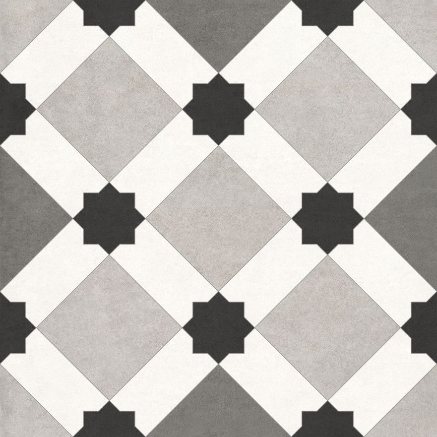 Керамогранит Design Mix 2 (20x20) GP2020DMX23 GP2020DMX23