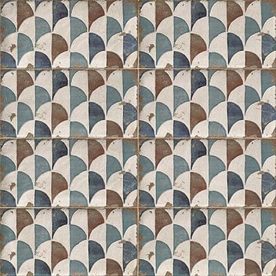 Настенная плитка Gondola (15x30)