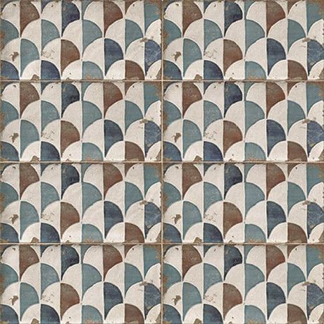 Настенная плитка Gondola (15x30)