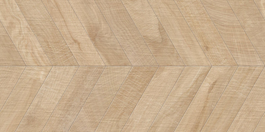 Керамогранит Artwood Chevron Maple (60x120) 54 54
