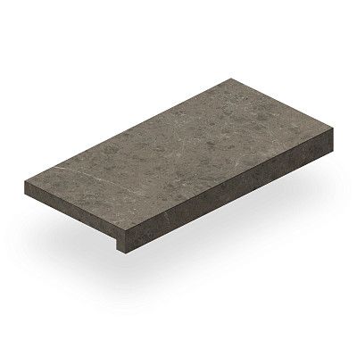 Ступень Marvel Meraviglia Grigio Elegante Scalino AJWA (33x120)