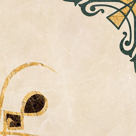 Керамогранит 17 Classic Magic Tile (Helena B) (60x60) PJG-CLASSIC17-2