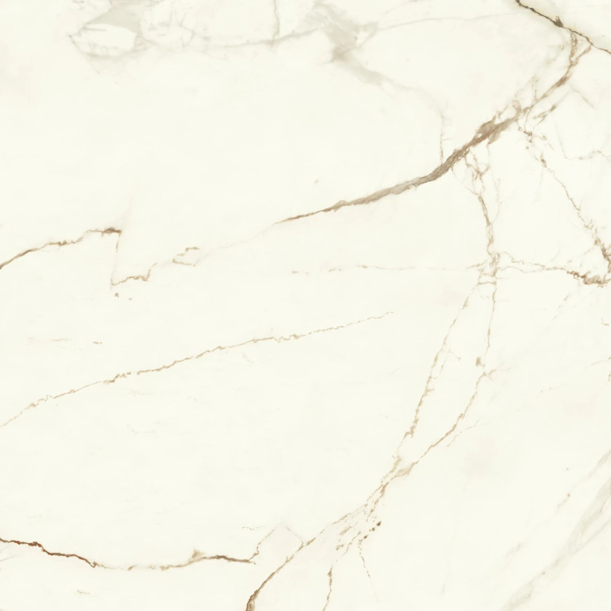 Керамогранит Marvel Calacatta Imperiale Matt (120x120) A4Q7 A4Q7