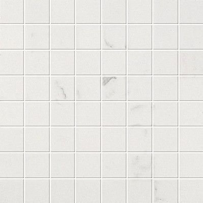 Мозаика Marvel Calacatta Mosaico Matt (30x30) ASK5