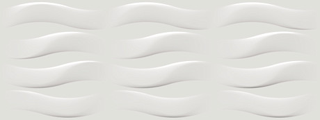 Керамическая плитка Blanco Sk Brillo (33.3x90) UBO5BLA4XCAA