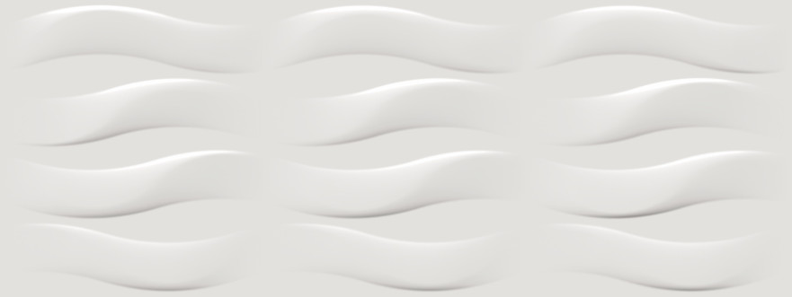 Керамическая плитка Blanco Sk Brillo (33.3x90) UBO5BLA4XCAA UBO5BLA4XCAA