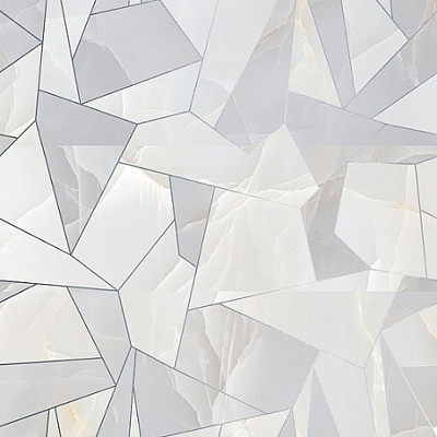 Панно Mineral Titan (75x75) SW15MNL25