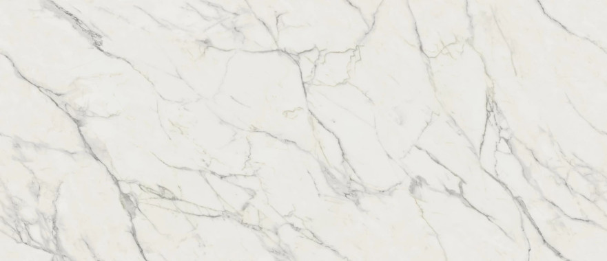 Керамогранит Marvel Calacatta Extra Endless Lapp (120x278) AOUB AOUB