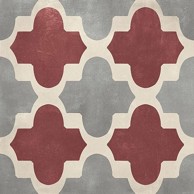 Керамогранит Venti Boost Classic Carpet 3 (20x20) A3OP