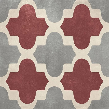 Керамогранит Venti Boost Classic Carpet 3 (20x20) A3OP