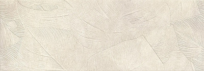 Керамическая плитка AMAZON WHITE RET (35x100) 635.0182.001