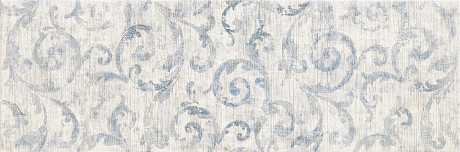 Декор Inserto dream cold NUI00C (33.3x100)