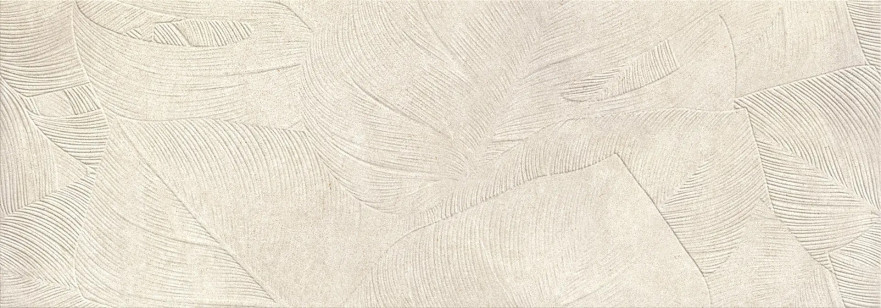 Керамическая плитка AMAZON WHITE RET (35x100) 635.0182.001 635.0182.001