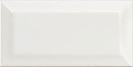 Керамическая плитка Metro White (7.5x15) 12738