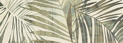 Керамическая плитка TROPIC RET (35x100) 635.0173.0001